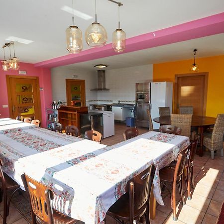 Casa Rural Quopiki Gopegi Luaran gambar