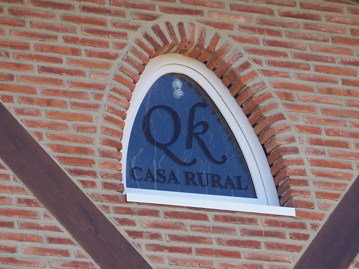 Casa Rural Quopiki Gopegi Bilik gambar