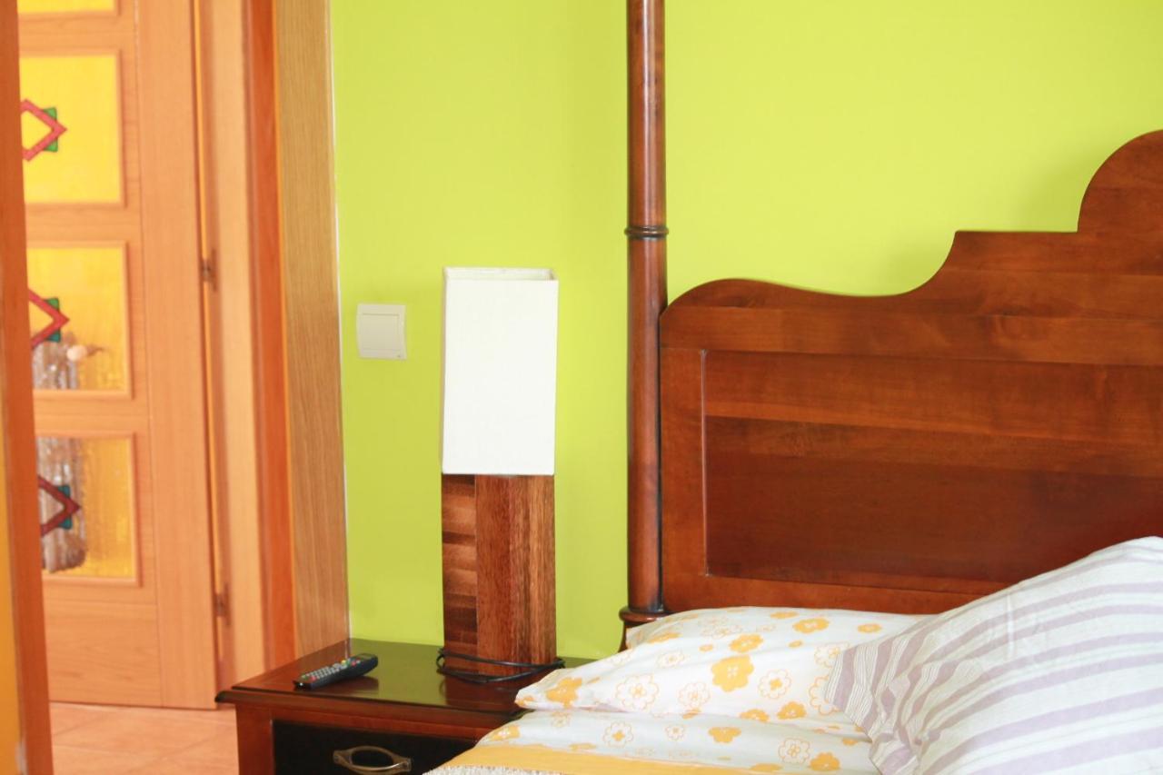 Casa Rural Quopiki Gopegi Bilik gambar