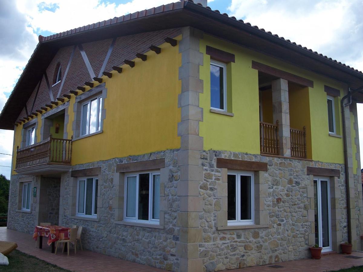 Casa Rural Quopiki Gopegi Luaran gambar