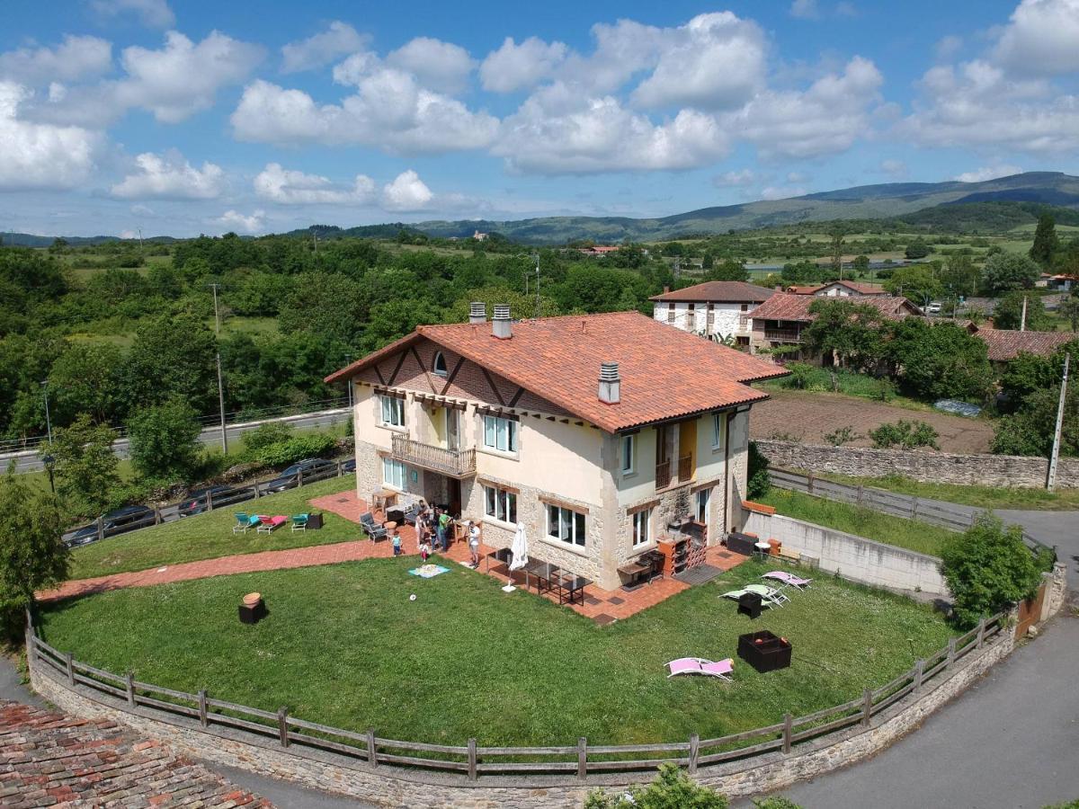 Casa Rural Quopiki Gopegi Luaran gambar